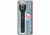 Maglite ML 100 2-Cell C LED Flashlight Blister Pack Black S2DX6 