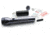 Maglite Mag Led D-cell Barrel Storage Extension - ATXD668