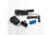 Maglite Ml150lrsx Flashlight, Lifepo4 Battery, Charging Cradle, 12v Car Adapter, Black, ML150LRSX-2019
