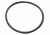 Maglite O-ring, Tail Cap - 108-000-030