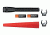 Maglite Safety Pack AA Mini Mag Light, BLACK, Compact IPP2201G