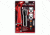 Maglite Safety Pack ML25LT Light, BLACK, Mid Size ML25LT-J201G