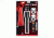 Maglite Safety Pack ML50L Light, BLACK, Full Size ML50L-I201G