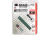 Maglite Solitaire Led 1 Aaa-cell Led Flashlight, Green - SJ3A396