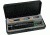 Maglite Spectrum XL50 LED Flashlight, Green Light, BLACK, Compact, XL50-S3SY7