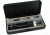 Maglite Spectrum XL50 LED Flashlight, Warm White Light, BLACK, Compact, XL50-S3SZ7