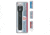 MagLite Standard MagLite 2 D Cell Flashlight, Black, Blue, Gray, Purple, Red, Silver