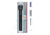 MagLite Standard MagLite 3-D Cell Flashlight S3D, Black, Blue, Camo, Grey Pewter, Red, Silver