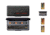 MagLite XL50 LED Compact Adjustable Flashlights with Strobe, Black, Blue, Gray, Red, Silver