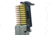 Maglula Striplula Loader &amp; Unloader, M4/AR15, 5.56/.223, 10RD, Black, SL50B