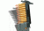 Maglula Striplula Loader &amp; Unloader, Mini-14, 5.56/.223, Black, SL52B