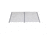 Magma 6x12in, 12 Wire, Cooking Grate, Single Piece, 10-1254