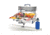 Magma Adventurer Marine Series Gas Grill Cabo 74644