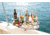 Magma Table, elliptical-party-table-with-levelock-mount