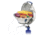 Magma Original Size Marine Kettlea Gas Grills - Canada, A10-205-CSA