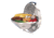 Magma Marine Kettle Charcoal Grill - Party Size 17" 42642