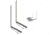 Magma Mounted Over-The-Water Kayak/SUP Rack Dock 58434