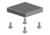 Magma Pedestal Adapter with Fasteners, T10-185 Mount, 10-182