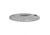 Magma Pedestal Base 7x5/8in Complete, A10-184/T10-185 Mount, 10-187