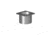 Magma Products Pedestal, Cap, Locking, A10-184/T10-185 Mount, pedestal-cap-locking-a10-184-t10-185-mount