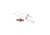 Magma Piezo Igniter And Ceramic Electrode w/Wire And Fasteners, 10-960
