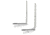 Magma Rack Frame f/Kayak &amp; SUP Storage, R10-1001