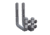 Magma Removable Rail Mounted Kayak/Sup Rack, removable-rail-mounted-kayaksup-rack