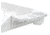 Magma Series Removable Side Cleaning Station Tournament, T10-485
