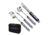 Magma Telescoping Grill Tool Set - 5-Piece, A10-132T