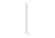 Magma Vertical Upright, Left, 6Ft, Kayak/Sup Rack, Dock Mounts, 10-622VU-L