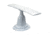Magnadyne Antenna RV Tv/Am/Fm w/ Wifi Ext. Ready Wing Style, White, TV-1B-WFB1W