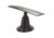Magnadyne Antenna RV Tv/Am/Fm With Wifi Ext. Ready Wing Style, Black, TV-1B-WFB1B