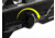 Magne-Tech Magnetic Ring Riflescope Mount Set, 30mm Tube, 30-65-385-SET