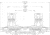 Magne-Tech Magnetic Ring Riflescope Mount Set, 30mm Tube, 30-65-385-SET