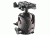 Manfrotto Magnesium Ball Head w/Q5 Quick Release MH057M0-Q5