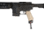 MagnetoSpeed Upod, Universal Monopod Elevation Control, Black/Red, MS-UP
