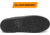 Magnum Active Duty Oxford Shoes - Mens, Black, 10.5 US, Extra Wide, KB-MB-CM85022M-B-X-10.5