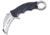 Magnum Alpha Kilo Folding Knife, 2.76in, 440A, G10 Black Handle, 01RY115