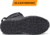Boker Solingen Blackhawk 8in Tactical Boots - Mens, Black, 13 US, Medium, KB-MB-CM85012M-B-M-13