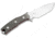 Magnum Collection 2021 Fixed Blade Knife, 5.28, D2, Micarta Grey Handle, 02MAG2021
