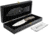 Magnum Collection 2021 Fixed Blade Knife, 5.28, D2, Micarta Grey Handle, 02MAG2021