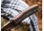 Magnum Collection 2021 Fixed Blade Knife, 5.28, D2, Micarta Grey Handle, 02MAG2021