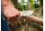 Magnum Collection 2021 Fixed Blade Knife, 5.28, D2, Micarta Grey Handle, 02MAG2021