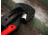 Boker Fire Chief Folding Knife, 4.53in, 440A, Serrated Blade, Aluminum Black Handle, 01LL313
