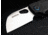 Magnum Lil Lambfoot Folding Knife, 2.05in, 8Cr13MoV, G10 Black Handle, 01SC081