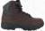 Magnum Mens Precision Ultra Lite II WP CT Boots, Coffee, 12 - Medium 5538-12-M