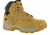 Magnum Mens Precision Ultra Lite II WP CT Wide Boots, Wheat, 14 - Wide 5540W-14-W