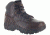 Magnum Mens Precision Ultra Lite II WP CT Wide Boots, Rioja Brown, 8 - Wide 5542W-8-W