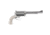 Magnum Research BFR Revolver, .30-30 Winchester, 7.5in Barrel, Adjustable, Stainless Frame, Bisley Grip, 6 Round Cylinder, BFR30307B6