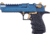 Magnum Research L5 Series Semi Auto Pistol, 44 Rem Mag, 5 in Barrel